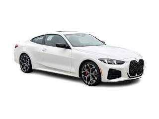 2025 BMW 4 Series 430i - Photo 26