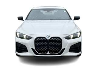 2025 BMW 4 Series 430i - Photo 11