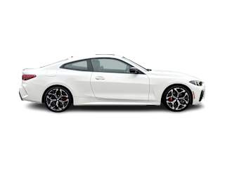 2025 BMW 4 Series 430i - Photo 28