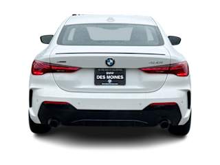 2025 BMW 4 Series 430i - Photo 27