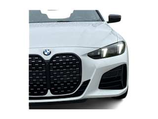 2025 BMW 4 Series 430i - Photo 29
