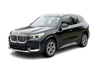 2025 BMW X1 28i - Photo 24