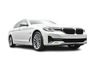 2023 BMW 5 Series 530e - Photo 35