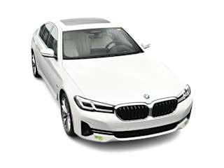 2023 BMW 5 Series 530e - Photo 27