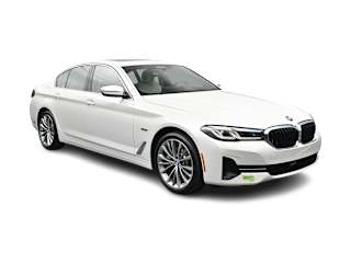 2023 BMW 5 Series 530e - Photo 20