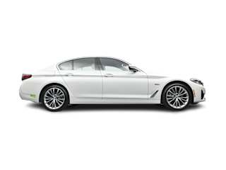 2023 BMW 5 Series 530e - Photo 36