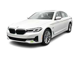 2023 BMW 5 Series 530e - Photo 7