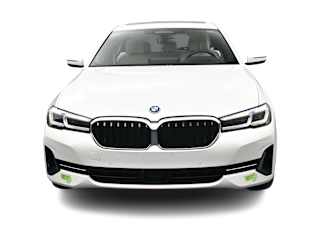 2023 BMW 5 Series 530e - Photo 12