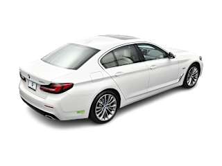 2023 BMW 5 Series 530e - Photo 29