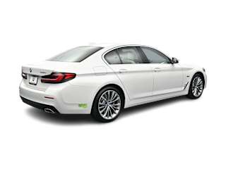 2023 BMW 5 Series 530e - Photo 22
