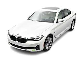 2023 BMW 5 Series 530e - Photo 25
