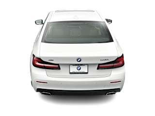 2023 BMW 5 Series 530e - Photo 30