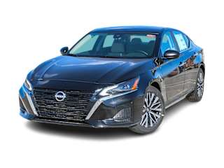 2025 Nissan Altima SV - Photo 7