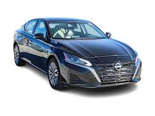 2025 Nissan Altima SV - Photo 21