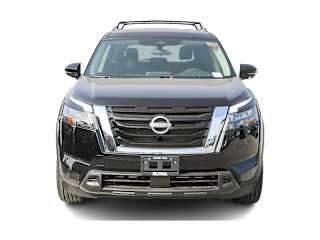 2025 Nissan Pathfinder SV - Photo 11
