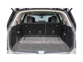 2025 Nissan Pathfinder SV - Photo 22