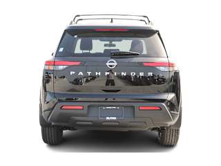 2025 Nissan Pathfinder SV - Photo 10