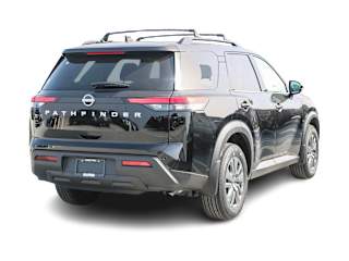 2025 Nissan Pathfinder SV - Photo 25