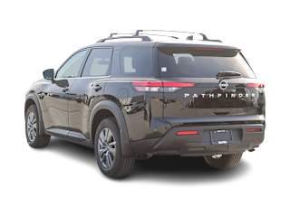 2025 Nissan Pathfinder SV - Photo 9