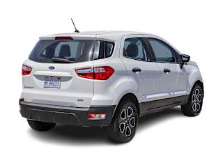 Used 2018 Ford Ecosport S with VIN MAJ3P1RE2JC193187 for sale in Casper, WY