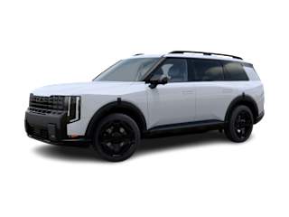 2027 Kia Telluride X-Line SX Prestige - Photo 9