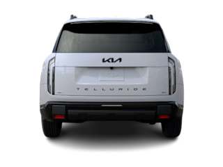 2027 Kia Telluride X-Line SX Prestige - Photo 11