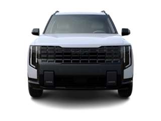 2027 Kia Telluride X-Line SX Prestige - Photo 12