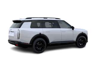 2027 Kia Telluride X-Line SX Prestige - Photo 19