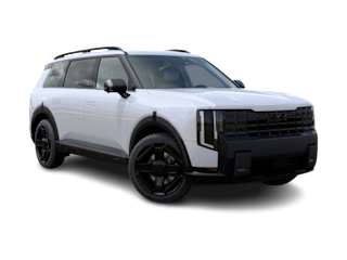 2027 Kia Telluride X-Line SX Prestige - Photo 21