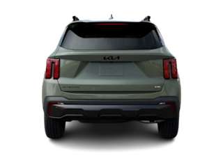 2026 Kia Sorento X-Line EX - Photo 10