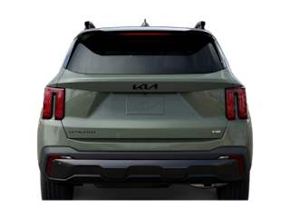 2026 Kia Sorento X-Line EX - Photo 27