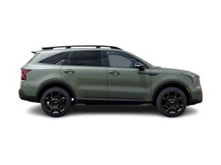 2026 Kia Sorento X-Line EX - Photo 21