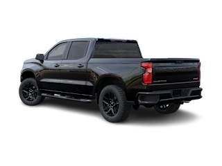 2026 Chevrolet Silverado 1500 RST - Photo 10