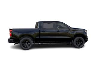 2026 Chevrolet Silverado 1500 RST - Photo 20