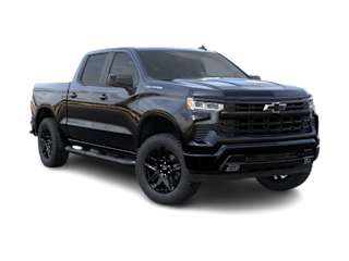 2026 Chevrolet Silverado 1500 RST - Photo 18