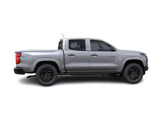 2026 Chevrolet Colorado Work Truck - Photo 21