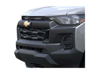 2026 Chevrolet Colorado Work Truck - Photo 11
