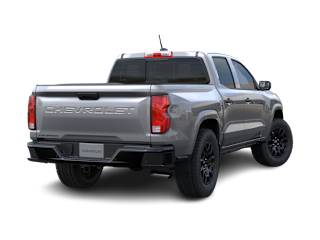 2026 Chevrolet Colorado Work Truck - Photo 20