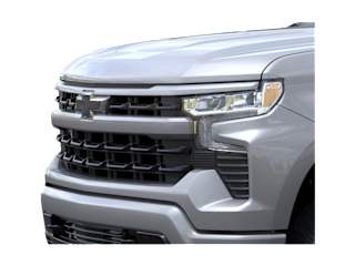 2026 Chevrolet Silverado 1500 RST - Photo 11