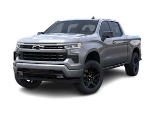 2026 Chevrolet Silverado 1500 RST - Photo 7