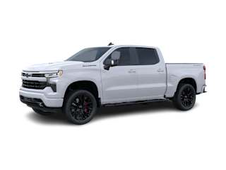 2026 Chevrolet Silverado 1500 RST - Photo 9