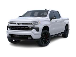 2026 Chevrolet Silverado 1500 RST - Photo 22