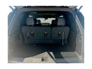 2027 Chevrolet Traverse Z71 - Photo 22
