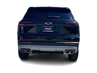 2027 Chevrolet Traverse Z71 - Photo 26
