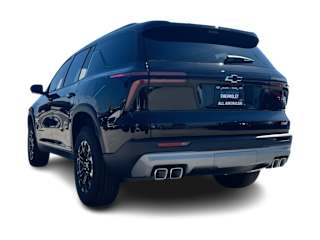 2027 Chevrolet Traverse Z71 - Photo 25