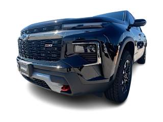 2027 Chevrolet Traverse Z71 - Photo 7