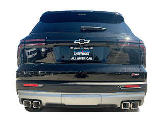 2027 Chevrolet Traverse Z71 - Photo 10