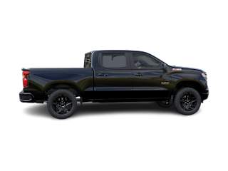 2026 Chevrolet Silverado 1500 RST - Photo 20