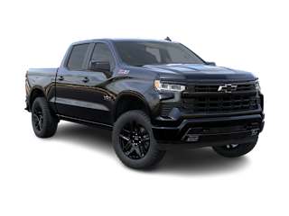 2026 Chevrolet Silverado 1500 RST - Photo 21