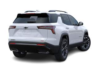 2027 Chevrolet Equinox RS - Photo 20